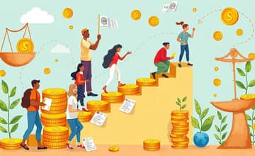 Optimizing Your Tax Bracket: A Strategic Approach