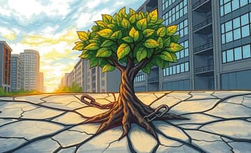 Distressed Investing: Opportunities in Adversity