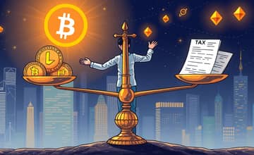 Navigating Tax Implications of Cryptocurrencies
