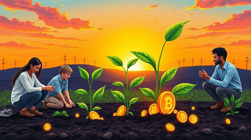 Ethical Investing: Aligning Wealth with Values