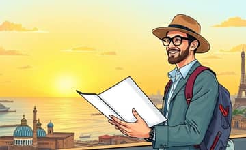 Preparing for Expatriate Tax Rules and Planning
