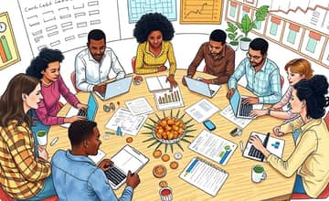 Tax Planning for Freelancers and Gig Workers