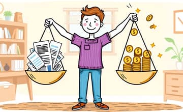 Understanding Tax Deductions vs. Tax Credits