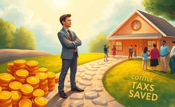Creating a Tax-Efficient Philanthropic Strategy