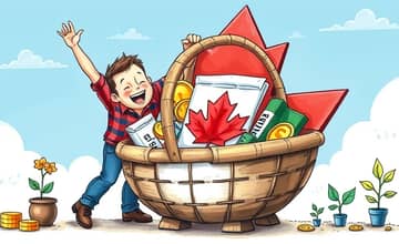 The Guide to Tax-Free Savings Accounts (TFSAs)