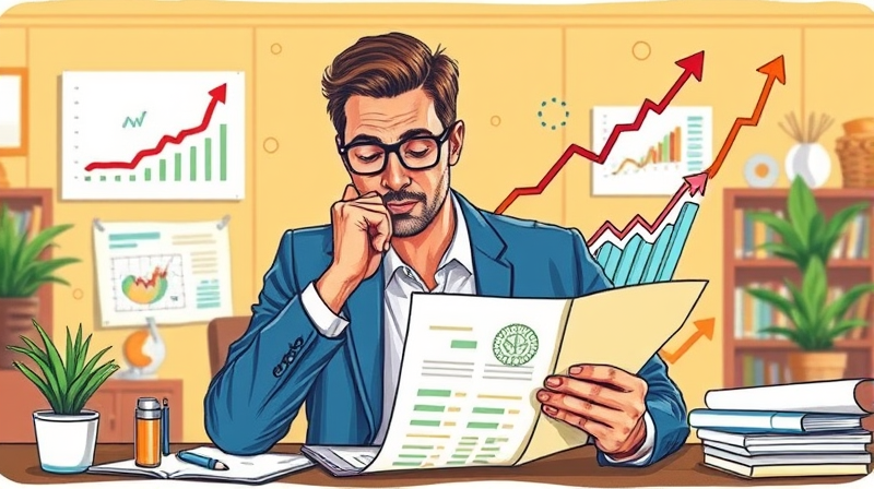 Employee Stock Options: Tax Planning Essentials