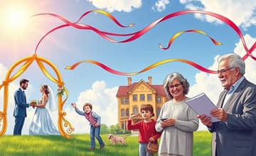 The Impact of Life Changes on Your Tax Plan