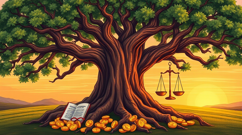 The Role of Trusts in Asset Protection and Tax Planning