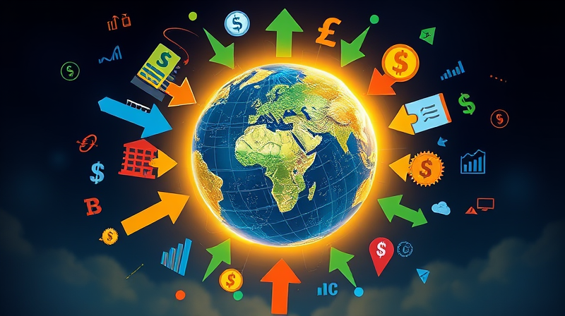 Strategic Planning for International Income