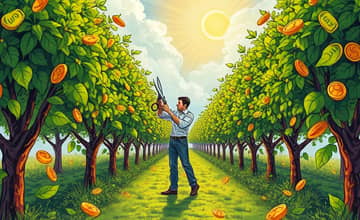 The Savvy Investor's Guide to Tax-Loss Harvesting
