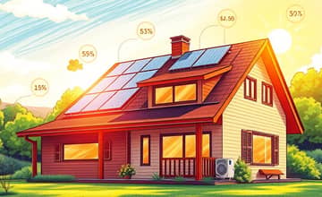 Understanding the Tax Benefits of Energy-Efficient Homes