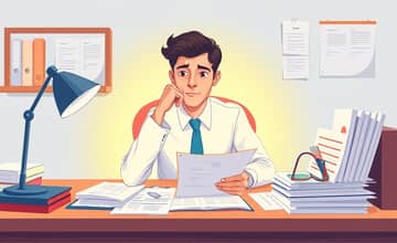 When to Amend Your Tax Return: A Practical Guide