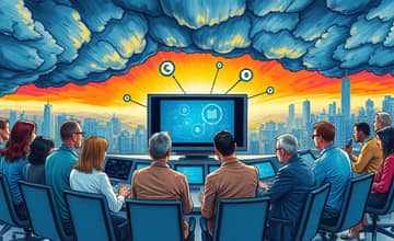 From Panic to Plan: Devising Your Crisis Response Strategy