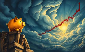 The Paradox of Safety: Why Some 'Safe' Investments Are Risky