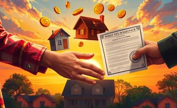 Navigating Inherited Assets and Their Tax Consequences