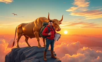 The Art of the Exit: Strategic De-risking in Bull Markets
