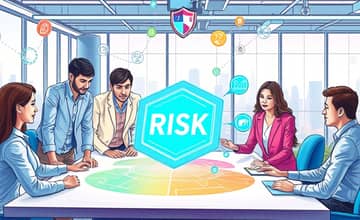 From Reactive to Proactive: Shifting Your Risk Mindset