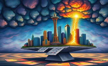 Beyond the Headlines: Uncovering Systemic Financial Vulnerabilities