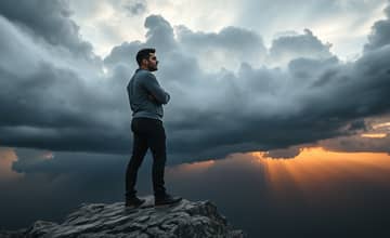 The Power of Pessimism: Why Focusing on Downsides Can Save You