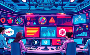 Building an Early Warning System: Monitoring Key Risk Indicators