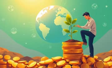 The Ethical Dimension of Risk: Responsible Investing Practices