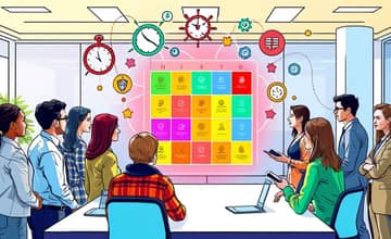 Beyond the Spreadsheets: Qualitative Risk Assessment Techniques