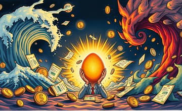 The Silent Killers: Inflation and Deflation as Portfolio Risks