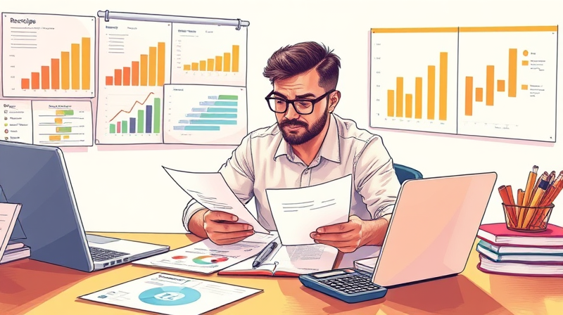 Maximizing Business Expense Deductions