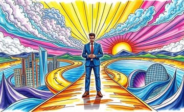 Scenario Planning: Preparing for the Unimaginable in Finance