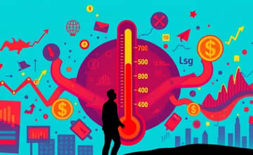 From Complacency to Caution: Recognizing Market Overheating Signs