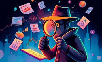 Financial Forensics: Auditing Your Portfolio for Hidden Dangers