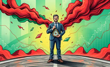 The Emotional Investor: Conquering Cognitive Biases in Risk Decisions