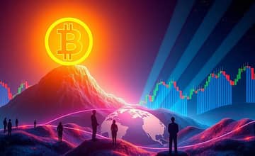 The Cryptocurrency Conundrum: Adoption vs. Volatility