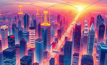Services Sector Growth: A Key Economic Driver