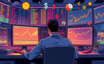 Understanding Market Liquidity: A Trader's Perspective