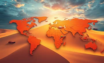 The Shifting Sands of Global Trade Policy