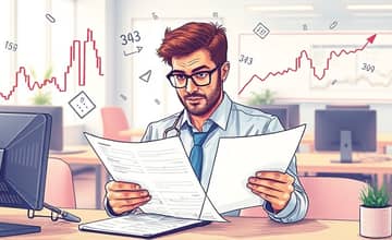 Decoding Corporate Earnings: Beyond the Numbers