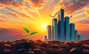 Unlocking Small-Cap Potential: High Growth Opportunities