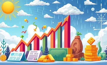 The Perpetual Portfolio: All-Weather Investment