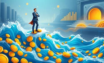 Mastering Liquidity Management: Your Cash Flow Guide