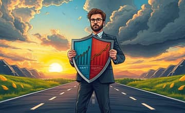 The Art of Hedging: Shielding Your Portfolio