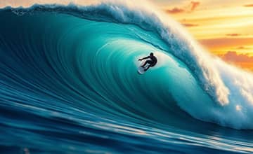 Harnessing Momentum: Riding the Market Waves