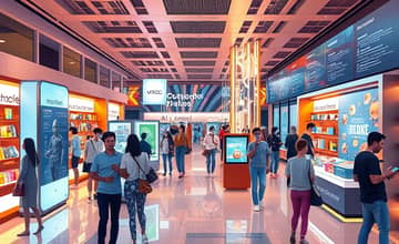 Retail Sector Reinvention: Adapting to New Realities