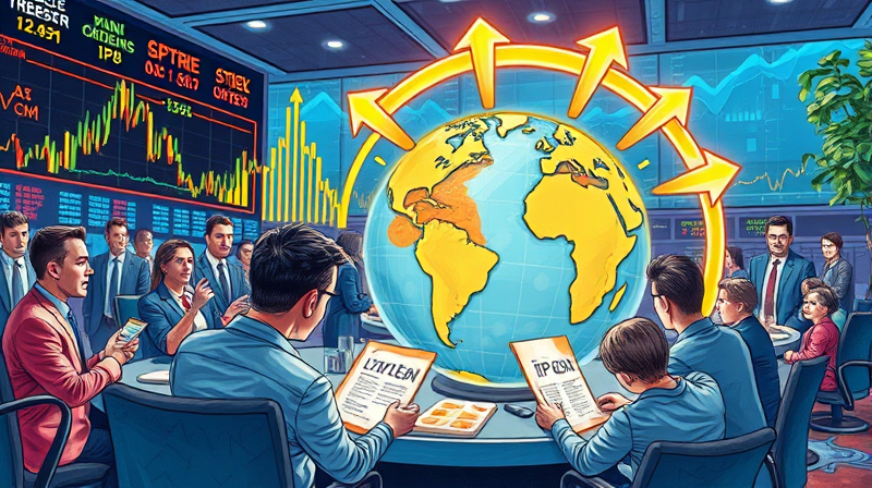 Initial Public Offerings: Assessing Market Appetite
