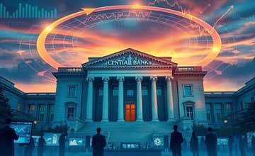 Central Bank Strategies: Anticipating Policy Pivots