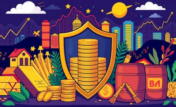 Inflation Hedges: Protecting Purchasing Power
