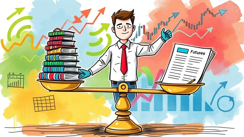 Demystifying Futures Trading for Portfolio Hedging