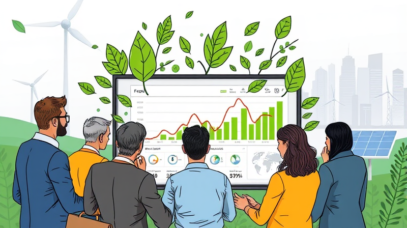 Customizing Your Portfolio for ESG Impact