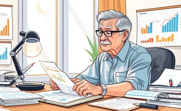 Crafting a Tax-Efficient Withdrawal Strategy