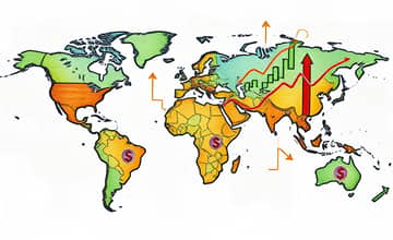 The Nuances of International Investing